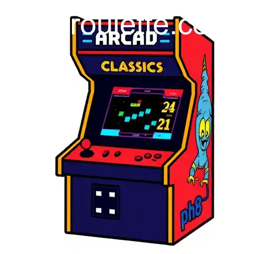 Exploring 'Arcade Classics': The Timeless Appeal of Retro Gaming