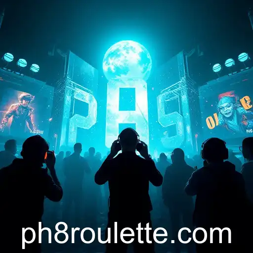 Reviving Classic Gaming with ph8