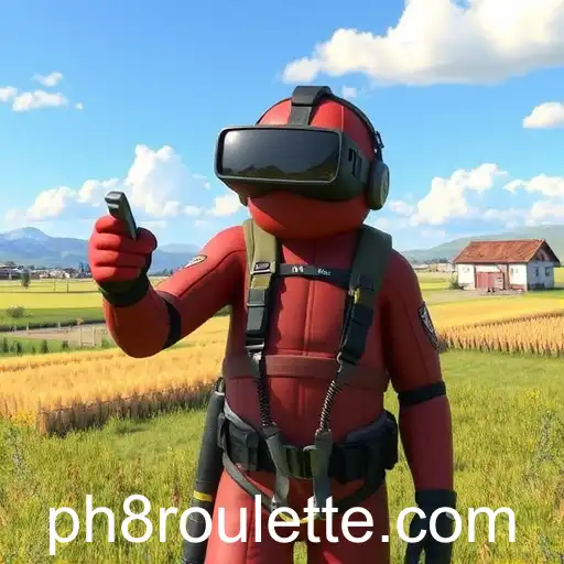 The Evolving Landscape of Gaming: PH8 Leads the Charge