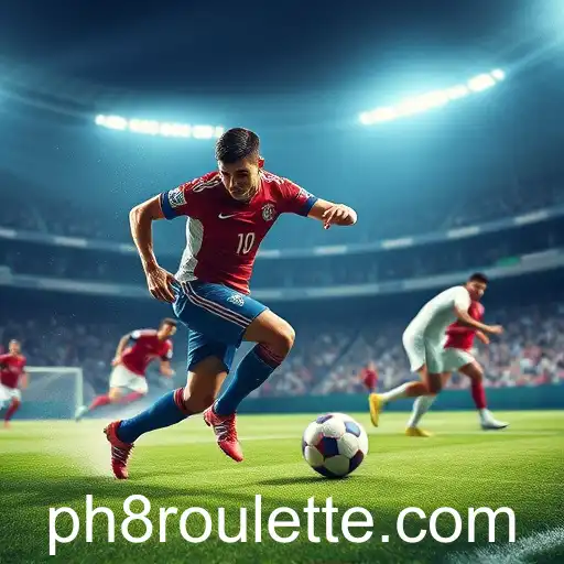 Unveiling the Virtual Realm: Exploring PH8's Impact on Gaming Trends