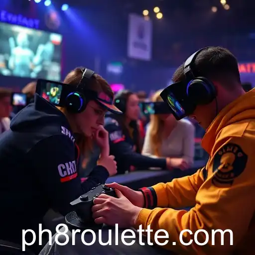 The Rise of Online Gaming Communities in 2025