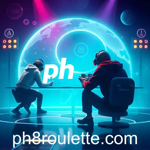 Gaming Prevails: PH8 Leads the Digital Frontier