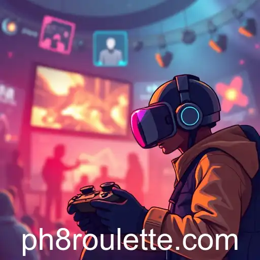 Gaming Trends Transform in a Digital Era