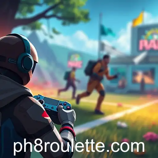 Ph8 Game Trends: A 2025 Insight