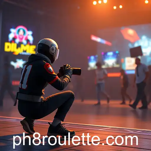 The Rise of PH8: Gaming in 2025