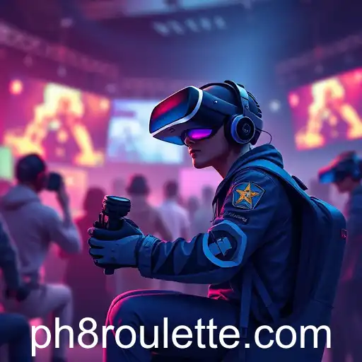 PH8 Rises as Gaming Industry Innovator