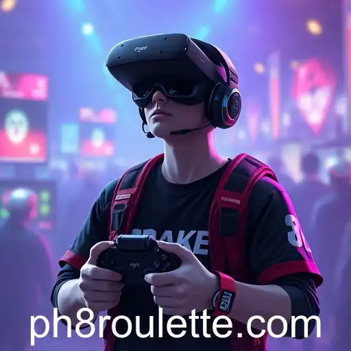 The Rise of PH8 Gaming Network