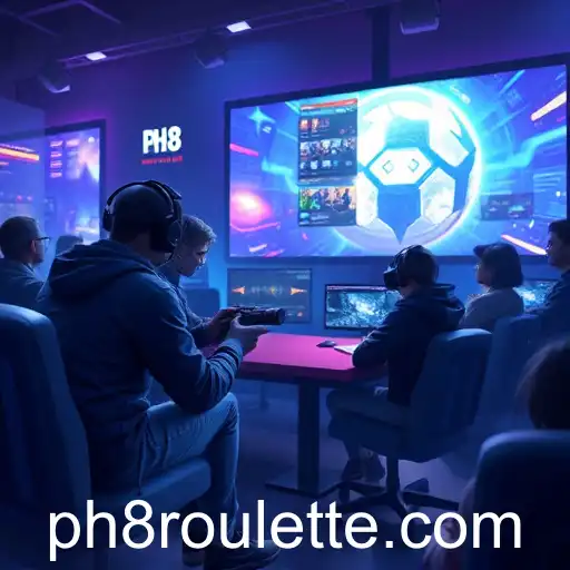 The Evolution of Online Gaming Communities