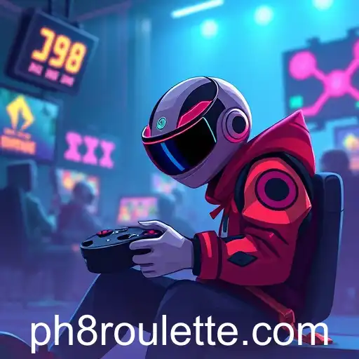 Ph8 Revolutionizes Online Gaming Experience