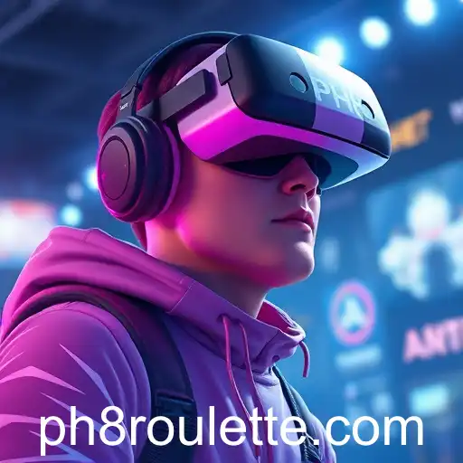 The Rise of PH8 in Online Gaming