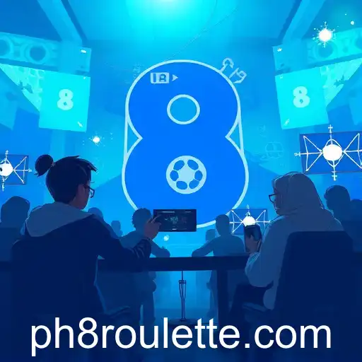 Ph8 Revolutionizes Online Gaming