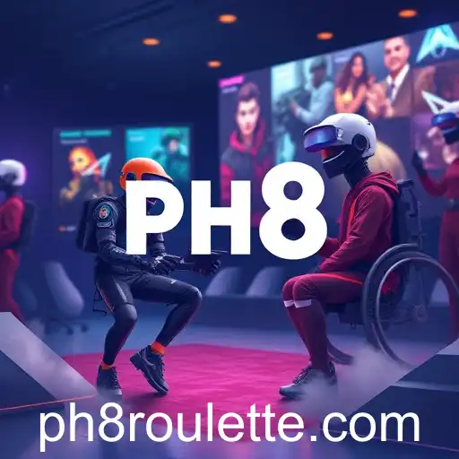 PH8 Revolutionizes Gaming World