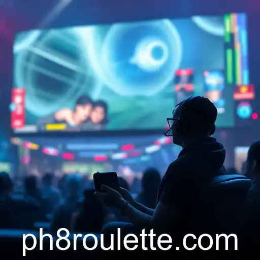 The Rise of Online Game Communities in the Mid-2020s