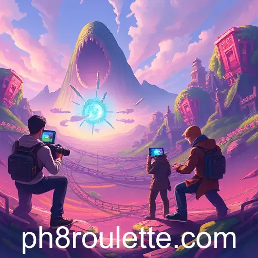 The Rise of PH8 Gaming in 2025