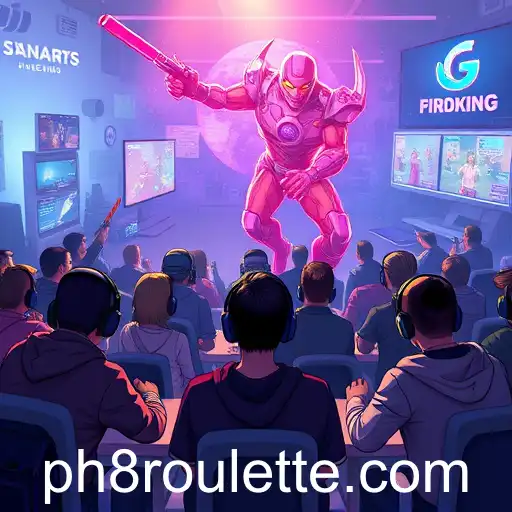 The Rise of PH8 and the Evolution of Online Gaming