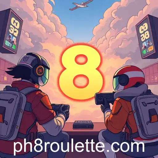 The Rising Influence of PH8 in Online Gaming