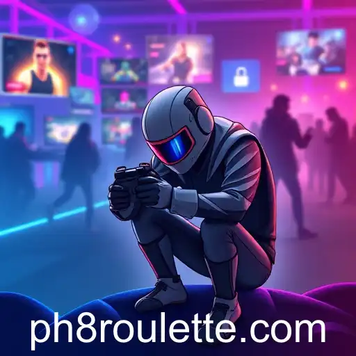 Online Gaming Evolves: The PH8 Phenomenon