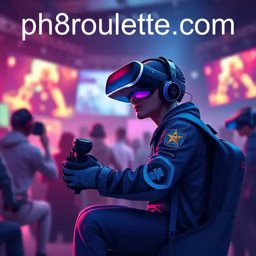 PH8 Rises as Gaming Industry Innovator