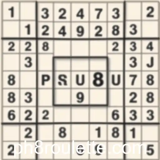 PH8 Revolutionizes Gaming World