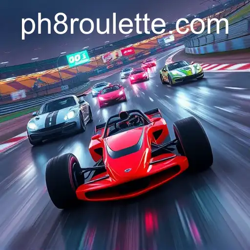 Exploring the High-Octane World of Racing Games