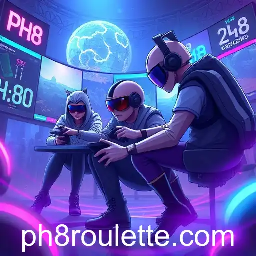 The Rise of PH8: Transforming Online Gaming in 2025