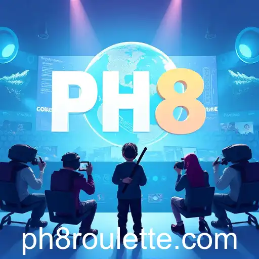 The Rise of PH8 and the Evolution of Online Gaming