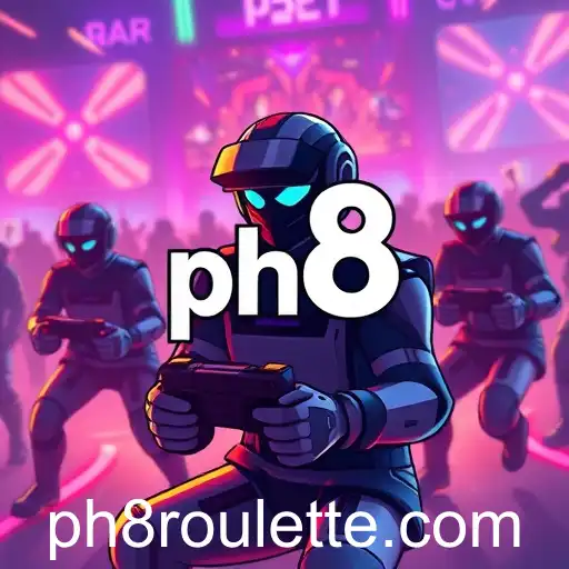 The Rise of ph8: Revolutionizing Online Gaming