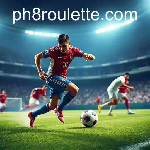 The Thriving Virtual Arenas: A Deep Dive into 'Sports Games' Online