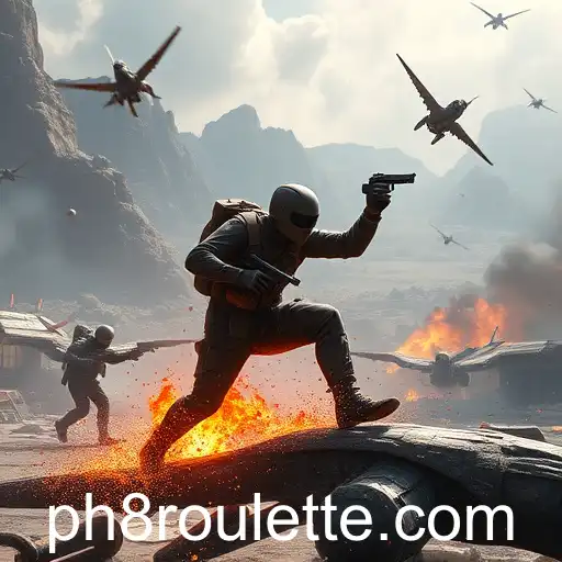 Exploring the Thrill: A Deep Dive into Action Games