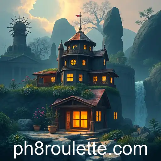 The Enchanting World of 'Adventure Games': Exploring with the 'ph8' Keyword