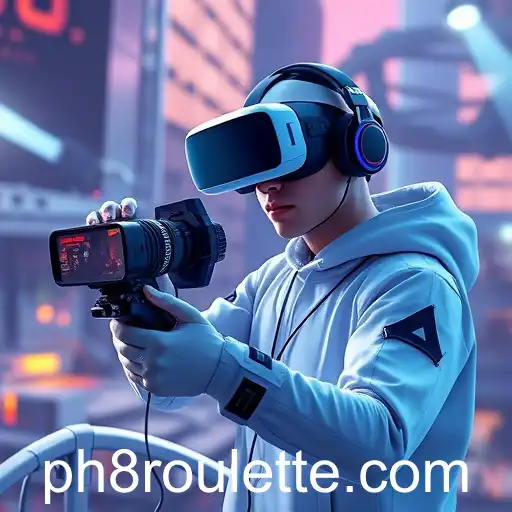 The Evolution of Online Gaming and PH8's Impact