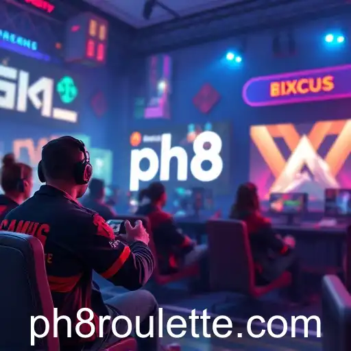 The Influence of PH8 on Modern Gaming Trends