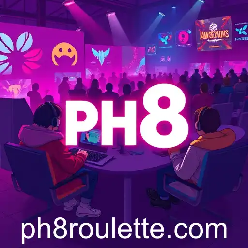 Ph8 Game Trends: A 2025 Insight