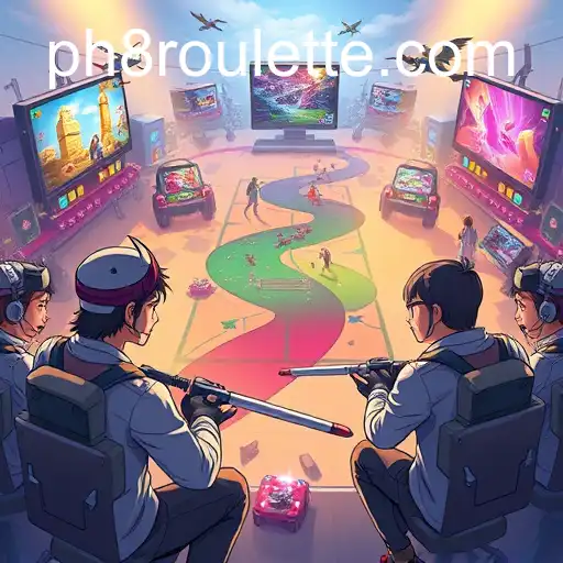 The Rise of ph8: A Game-Changing Platform