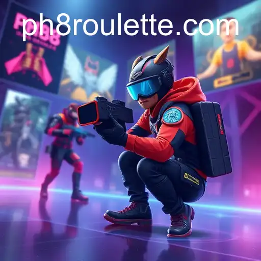 The Rise of PH8: A Gaming Revolution