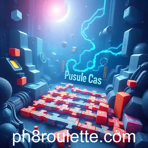 The Intriguing World of Puzzle Games: A Journey Through Strategy and Creativity