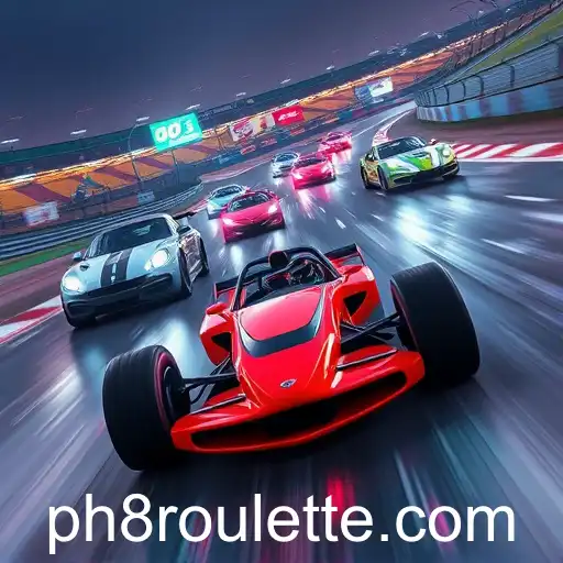 Exploring the High-Octane World of Racing Games