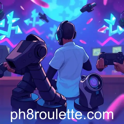 The Rise of PH8 Gaming in 2025