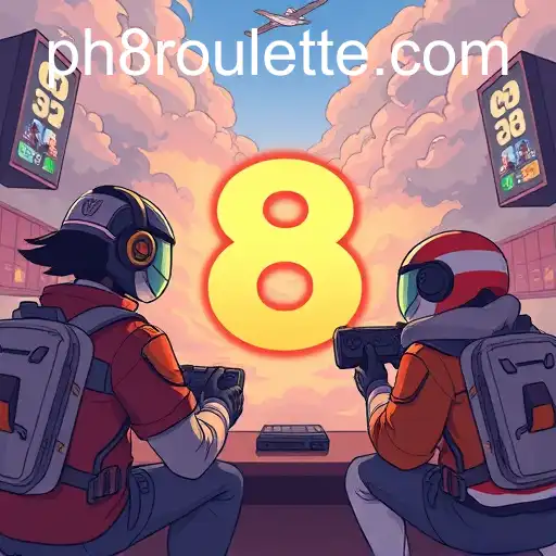 The Rising Influence of PH8 in Online Gaming