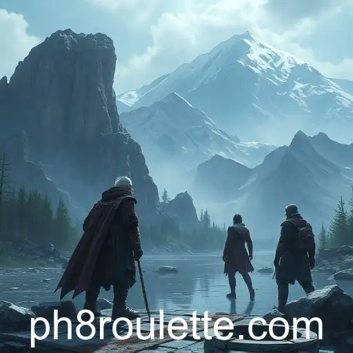 Exploring the Dynamic World of Role-Playing Games (RPGs)