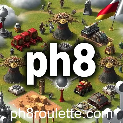 The Allure of Strategy Games: A Dive into the Category Defined by 'ph8'