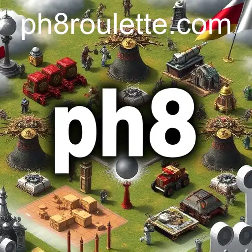 The Allure of Strategy Games: A Dive into the Category Defined by 'ph8'