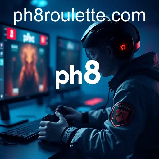 The Rise of ph8: A Game Changer in Online Gaming